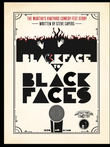 Cover of Black Face To Black Faces by Steve Capers.