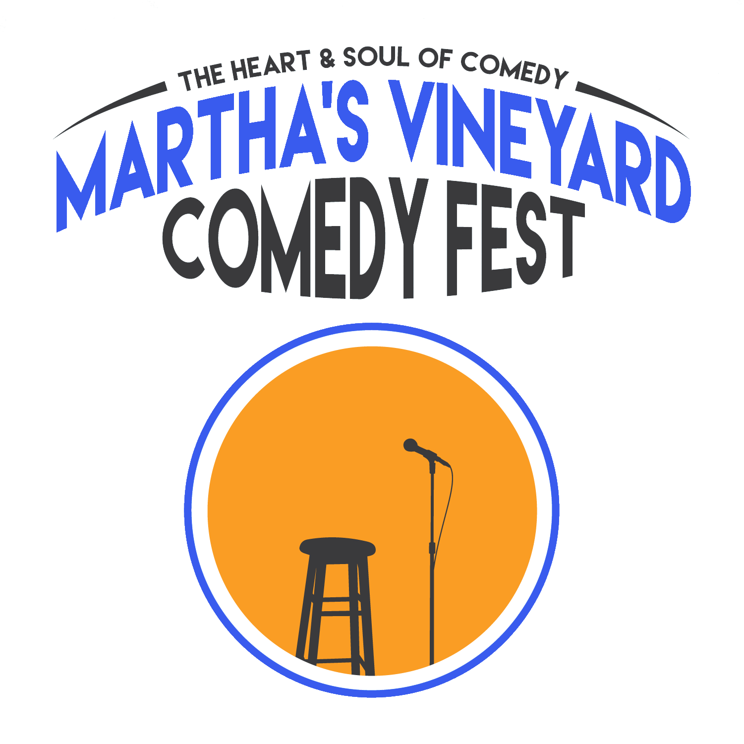Martha's Vineyard Comedy Fest